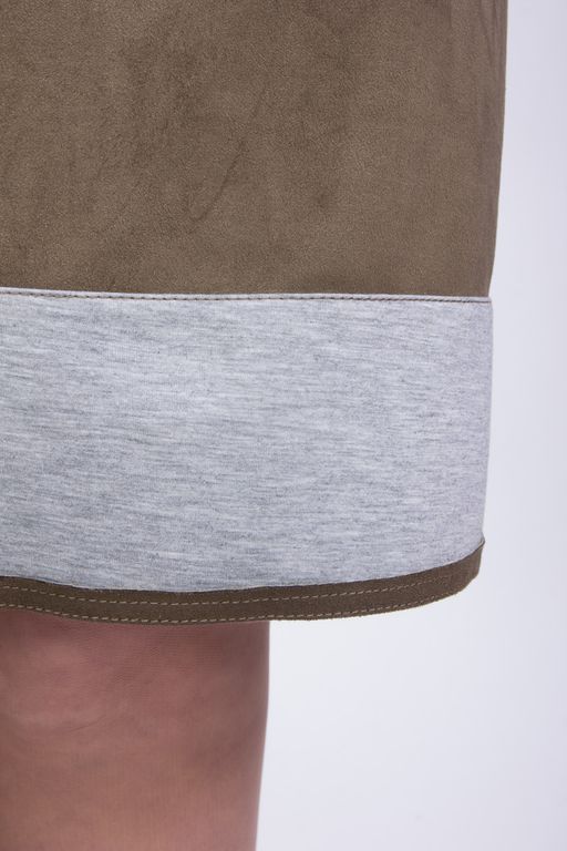 Костюм К3-3728/1 - Wisell фото 10