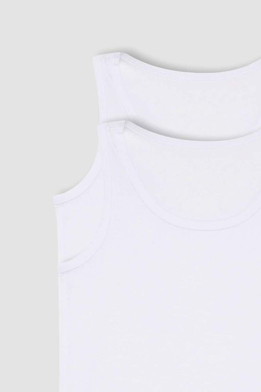 Комплект распашонок для мальчиков (2 шт.) - Defacto фото 2