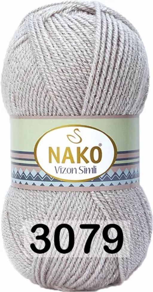 VIZON SIMLI - Nako фото 24