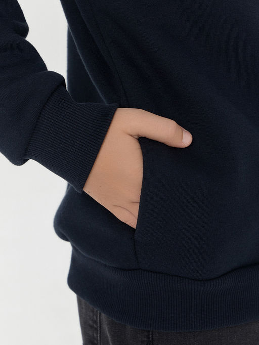 АНОРАК ДЛЯ МАЛЬЧИКОВ - Mark formelle фото 8