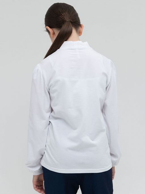 Уценка PELICAN GFJS8139 джемпер для девочек  фото 5