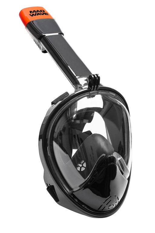 Инновационная маска для сноркелинга Сноркелинг Full face