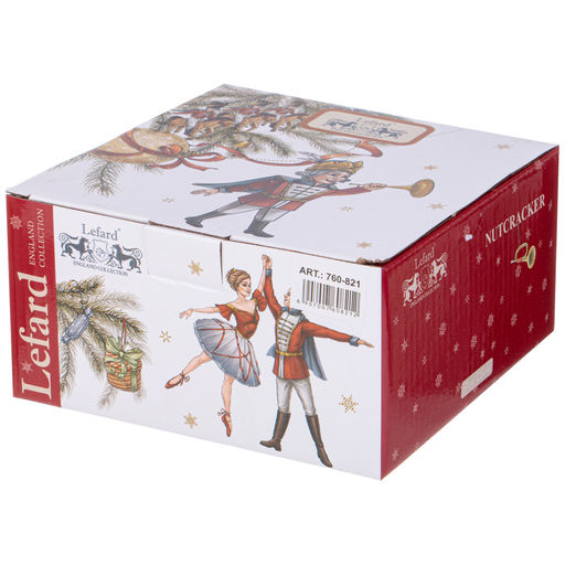 ЧАЙНАЯ ПАРА LEFARD ЩЕЛКУНЧИК 250 МЛ фото 2