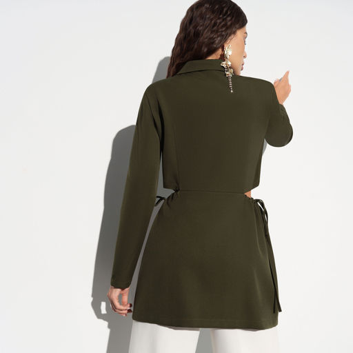 Жакет В фокусе  стиль и ты (amazon) - Charutti фото 5