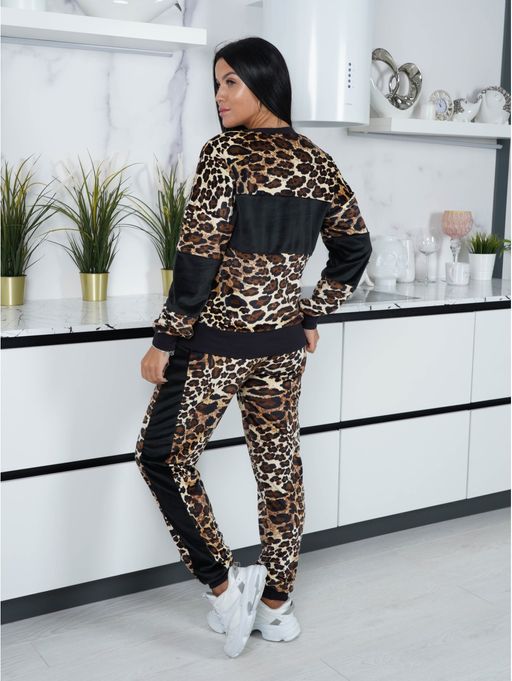 Намибия костюм женский (ирбис) - Lovetex фото 18