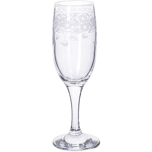 MS419-07-01 Наб 6ти стакан д/шампанского 190мл(х4) - Mayer&boch фото 2