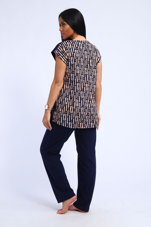 Костюм женский 345