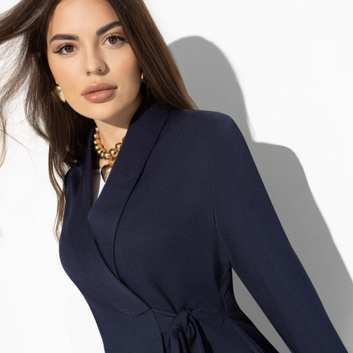 Жакет, Манеры очарования - Charutti фото 9