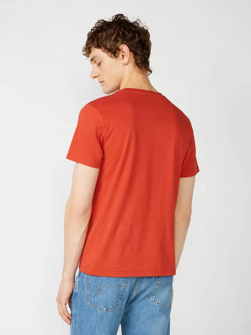 Футболка LC LEANARD MENS TEE / Lee Cooper  фото 5