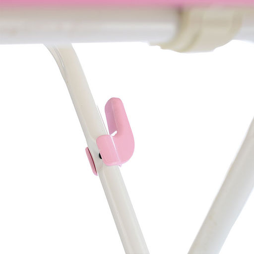 Комплект "Познайка" (стол+стул) с забавными медвежатами