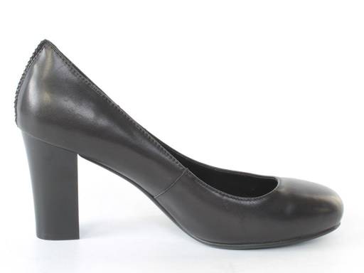 06-P9202-3 Туфли женские (натуральная кожа) - No name фото 15