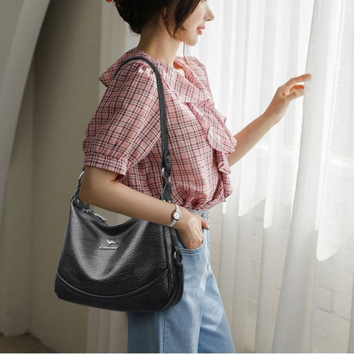 KAIDIFEINIROO Сумка женская 8157  фото 46