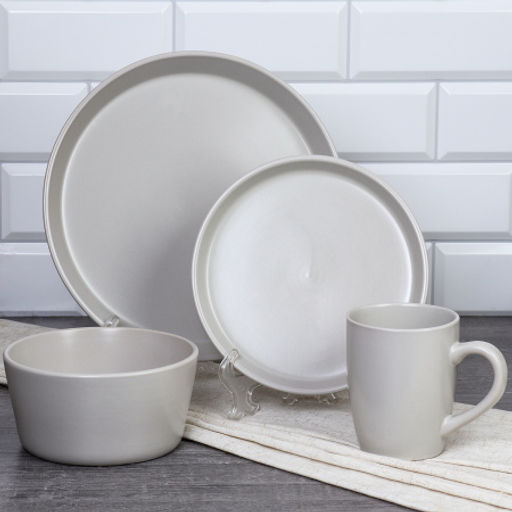 Столовый набор 16 предметов / 2100 /уп 2/ - Галеонтрейд фото 3