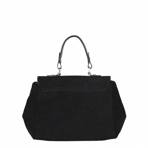 Сумка 889NNAA black Natale Navetta