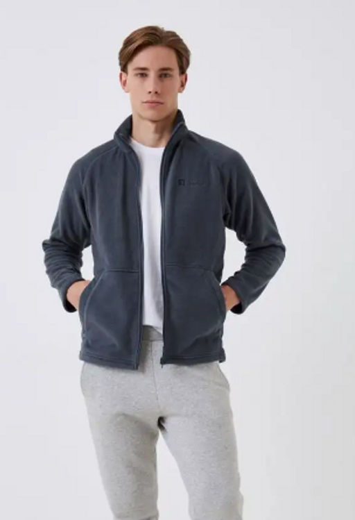 Кофта флисовая