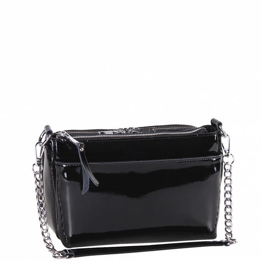 Сумка 8912-3NN black Natale Navetta