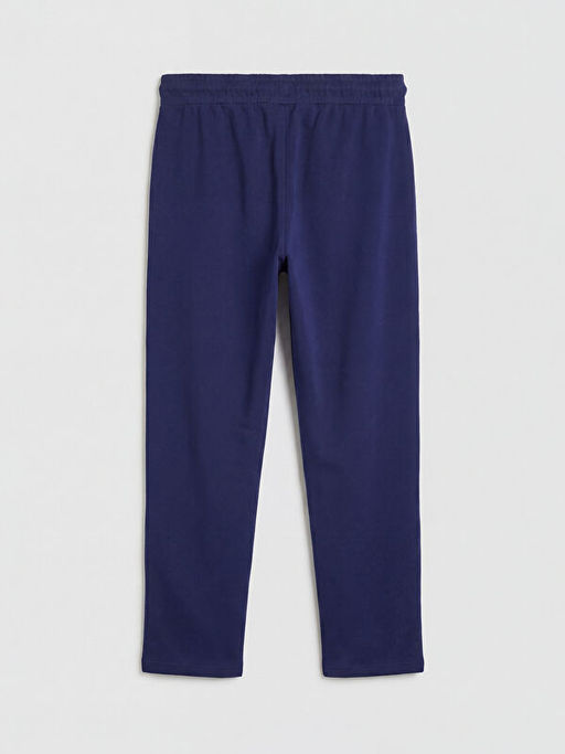 Regular Fit Erkek Dry Touch E?ofman Alt?