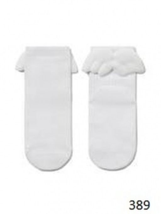 Носки дет.TIP-TOP 18С-157СП, р.14 (64/4) - 389 белый - Conte elegant фото 2