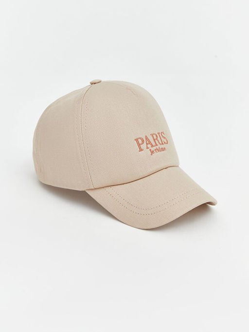 Paris Nak??l? K?z ?ocuk Kep ?apka
