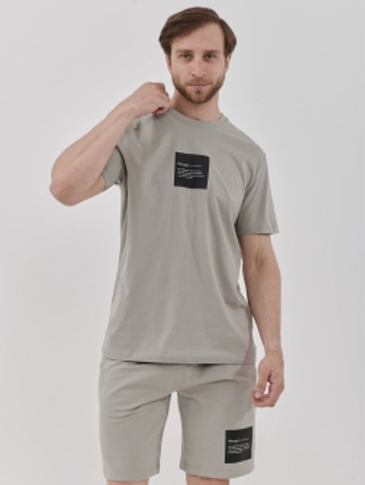 КОСТЮМ СПОРТИВНЫЙ МУЖСКОЙ - Chic & charisma фото 7