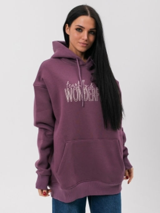 ТОЛСТОВКА ЖЕНСКАЯ - Little secret фото 6