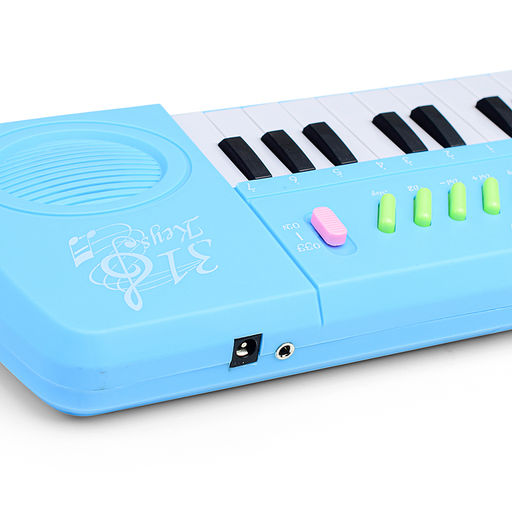 Синтезатор "Спой и сыграй" в коробке