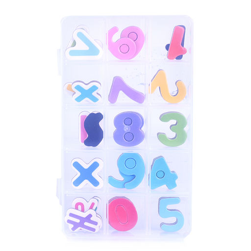 Счетный материал Арифметика - Щепочка фото 2