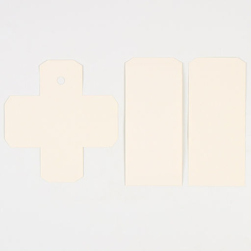 Набор для создания игрушки из фетра «Танк»