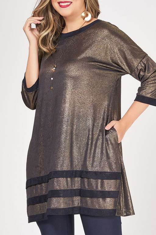 Туника - Olsi фото 8