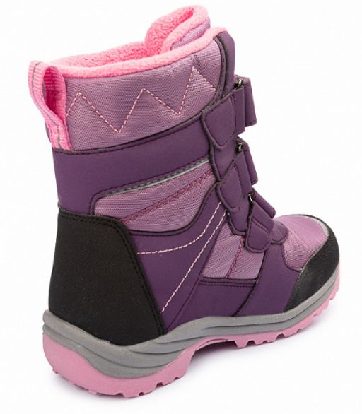 Сапоги зимние д/дев. Анита - Oldos фото 2