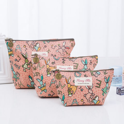 Косметичка BAG-T-410-01 - Ferro фото 5