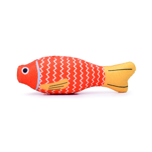 Кошка "Мяу" в коробке