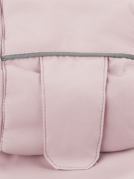 КУРТКА 4з4224 черный шоколад - Nikastyle фото 29