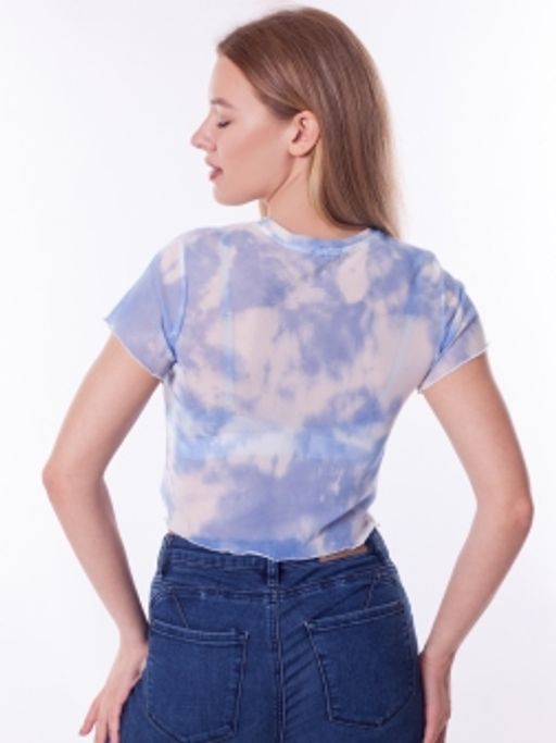 Кроп-топ женский - Chic & charisma фото 3