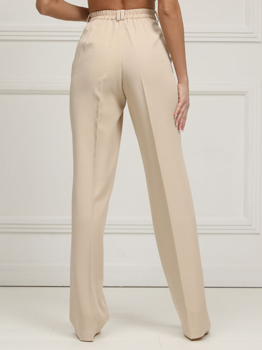 Брюки Б5-5566/10 - Wisell фото 8