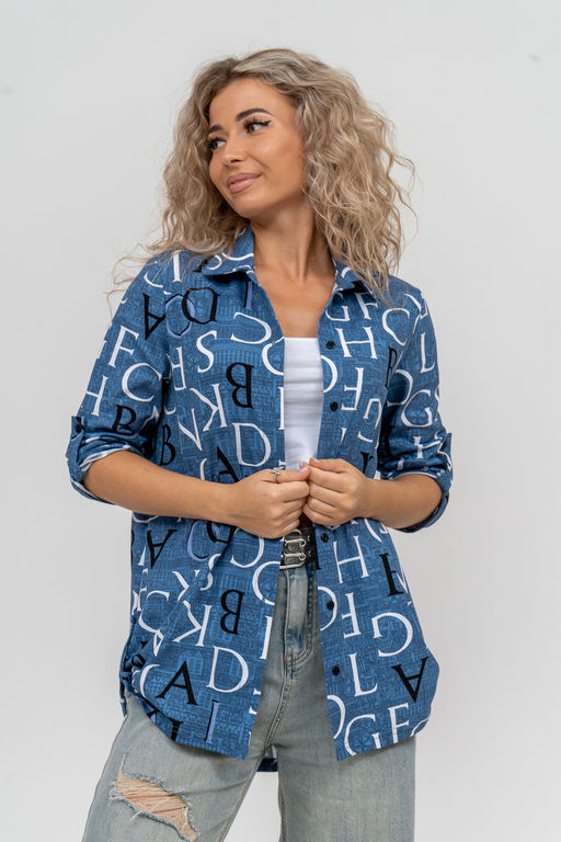 Рубашка 36823