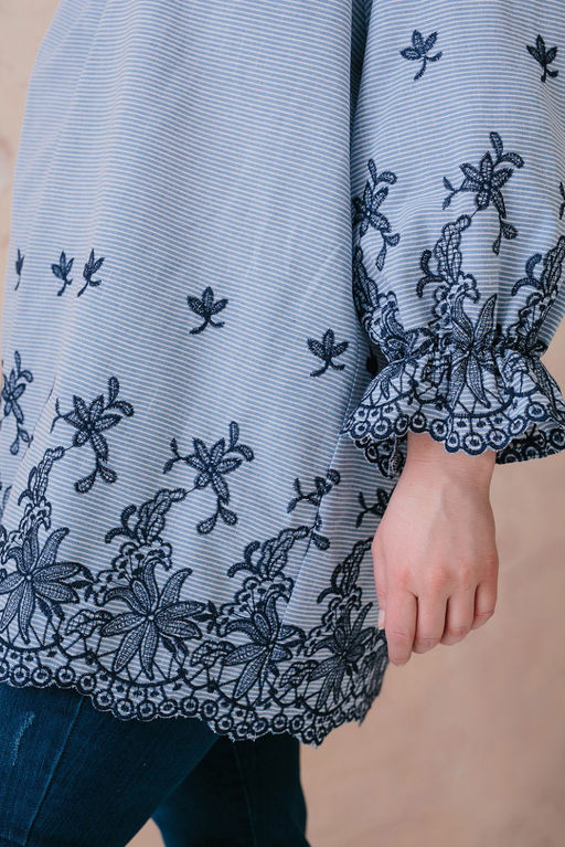 Туника женская - Jp фото 6