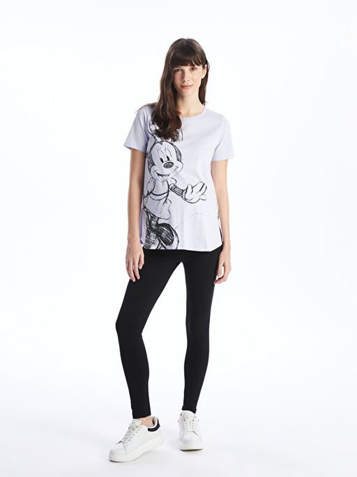 Kar?n Panelli D?z Hamile Tayt