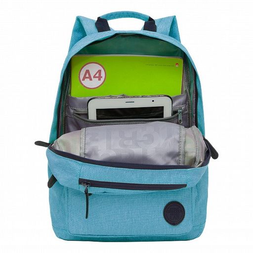 RXL-121-1 Рюкзак - Grizzly фото 13