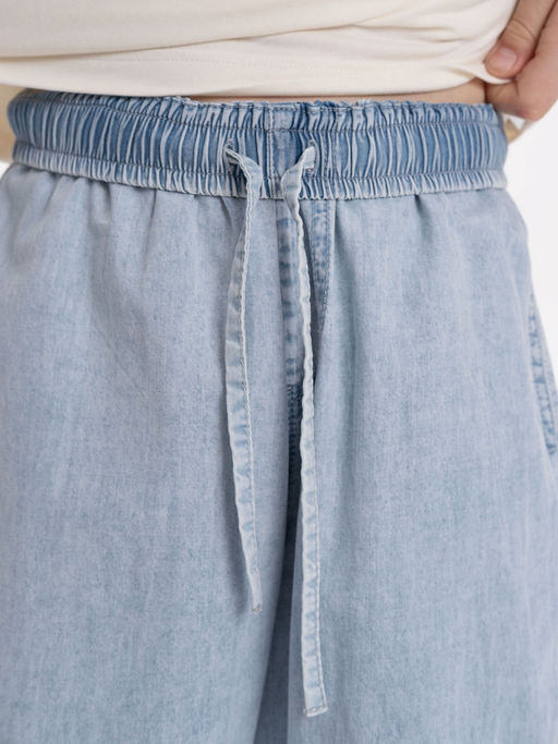 BGH3352 Шорты для мальчика - Pelican фото 3