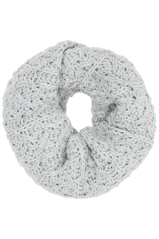 44452/2 ЖЕНСКИЙ ШАРФ ТРИКОТАЖНЫЙ - Snezhna фото 2