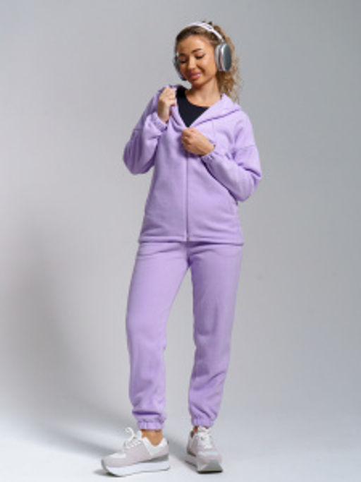 964 Костюм "Св.сирень"