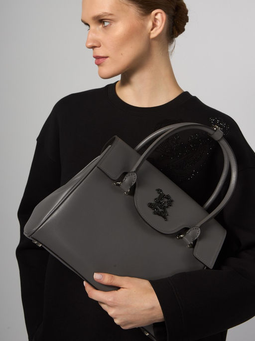 Сумка ELEGANZZA Z151-0267 merlot фото 29