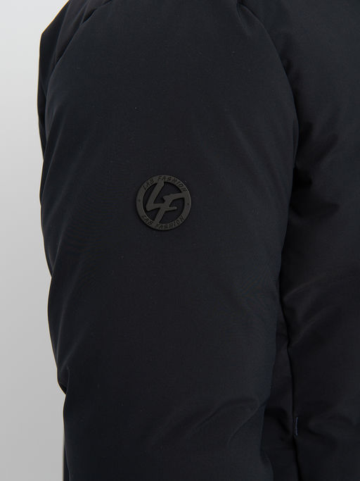 Куртка зимняя LFM808.STFD.DNAVY - Lab fashion фото 7