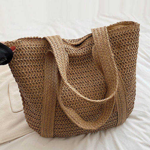 Сумка BG-S-086-Biege - Ferro фото 2