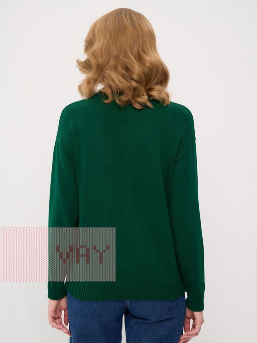 Джемпер женский 5232-41313 - Vay фото 3