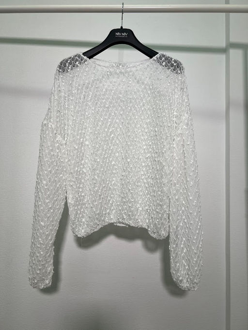 Блуза 2016 - Niv niv фото 8