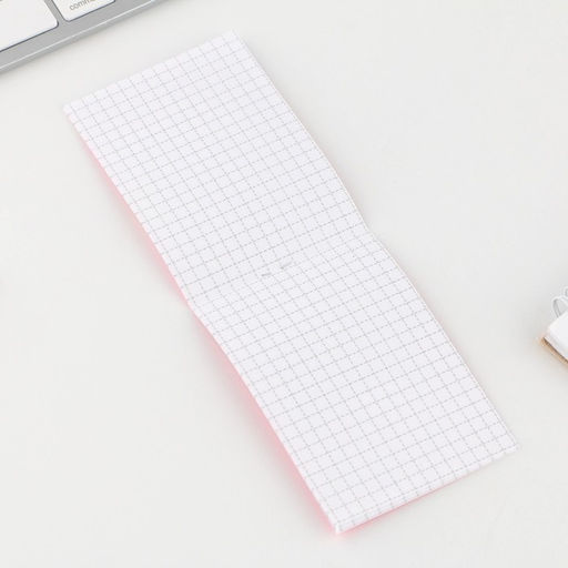 Цена за 32 шт. Блокнот на скрепке А7, 16 л «Звери», МИКС