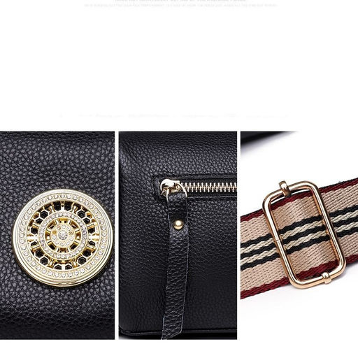 Bags Сумка женская / кожа / 8922  фото 24