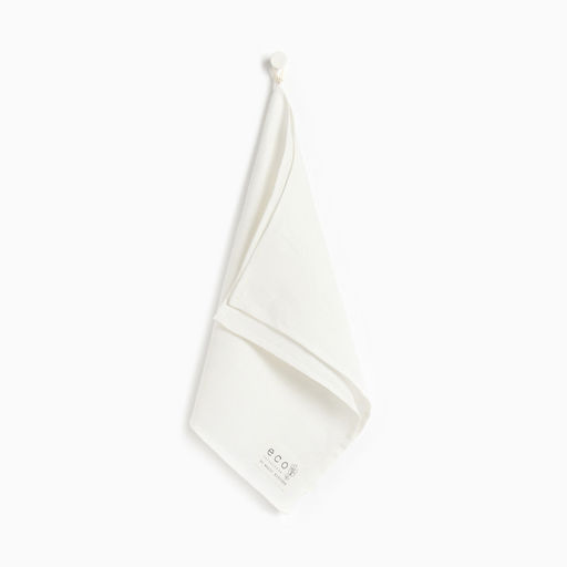 Полотенце Этель Linen 40х70см, 100% лен, 295 г/м2  фото 5